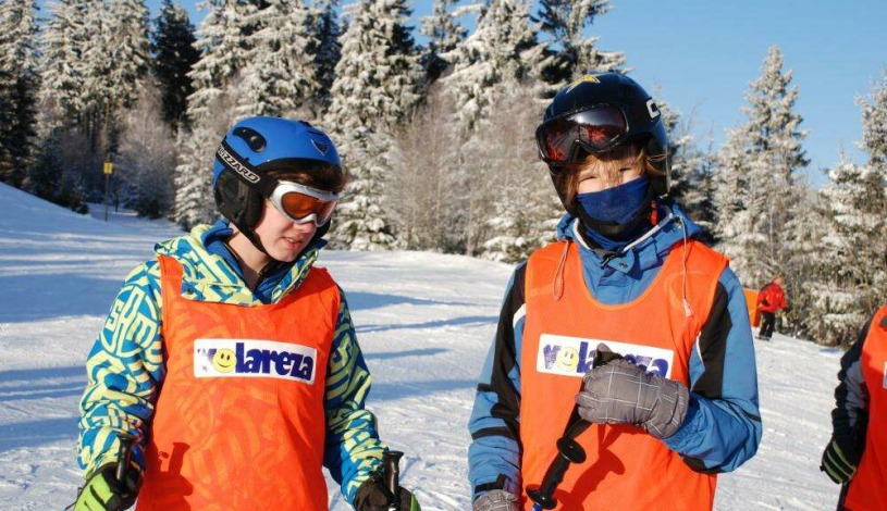 Hotel VZ Bedřichov - depandance Špindlerův Mlýn - Dětský tábor zimní